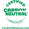 Electricidade CarbonNeutral® 