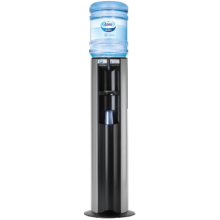 Máquina de água de garrafão Premium F-max