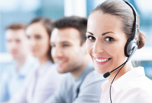 Apoio ao Cliente Apoio ao Cliente