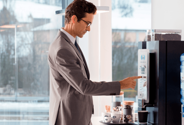 Café em grão para empresas Café em grão para empresas