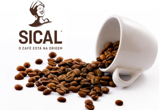café Sical para escritorios